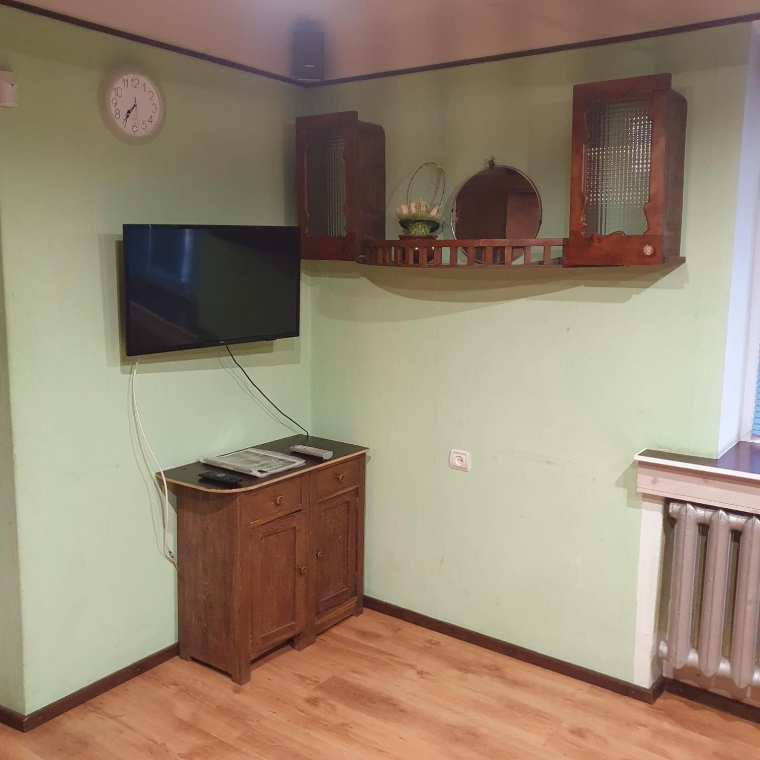 Apartament Erfolg 6 Daugavpils Exterior foto