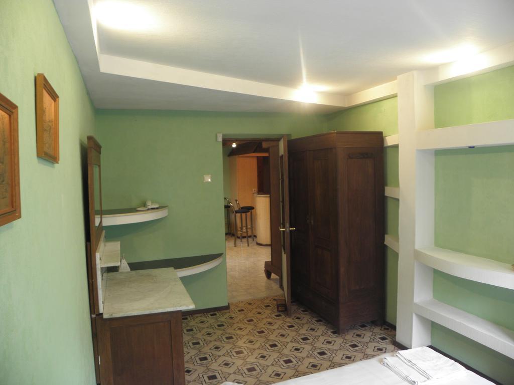 Apartament Erfolg 6 Daugavpils Exterior foto