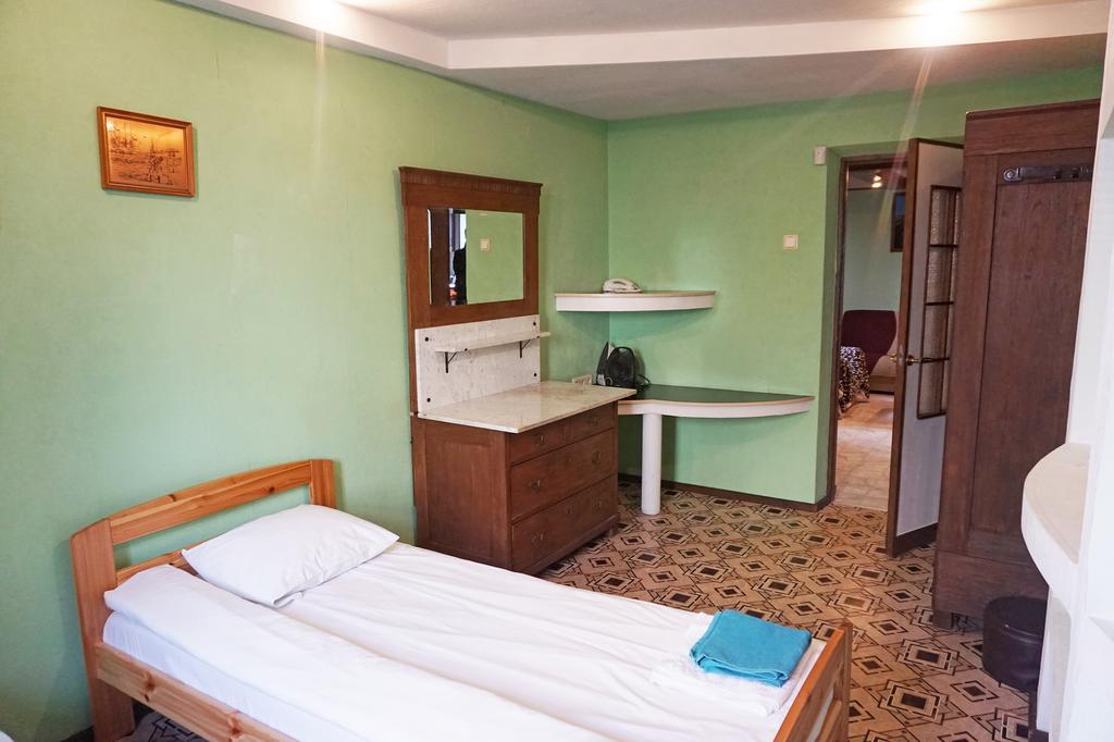 Apartament Erfolg 6 Daugavpils Exterior foto